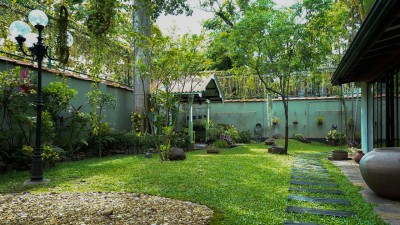 Luxury 4-Bedroom House for Rent in Colombo 05 | USD 3,000 per month-11