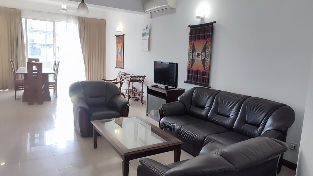 3 Bedrooms St. Michael's Apartment For Sale-1