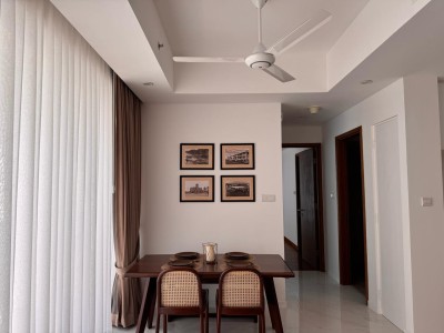 Luxury Twinpeaks apartment for Rent-3