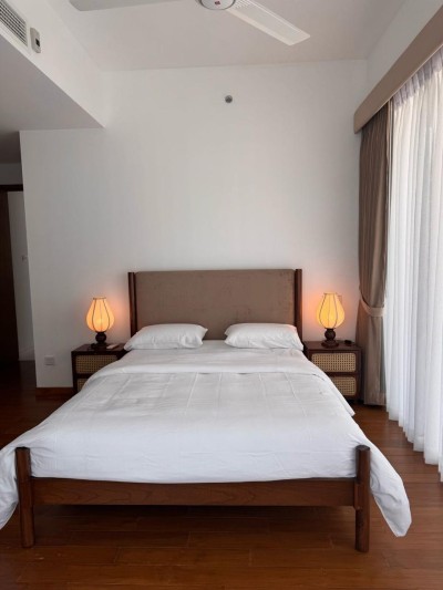 Luxury Twinpeaks apartment for Rent-2