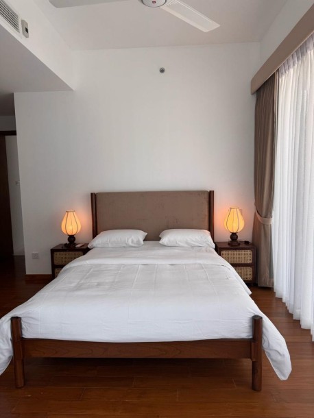 Luxury Twinpeaks apartment for Rent-2