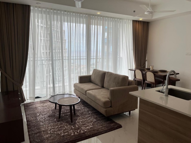 Luxury Twinpeaks apartment for Rent-1