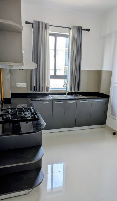 Unfurnished Apartment for *Rent Viyathpura Kalalgoda-4