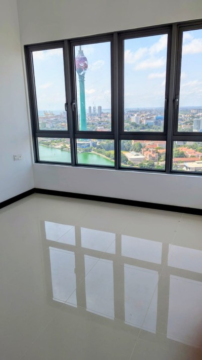 Trizen | Unfurnished Apartment for Sale in Colombo 02-7