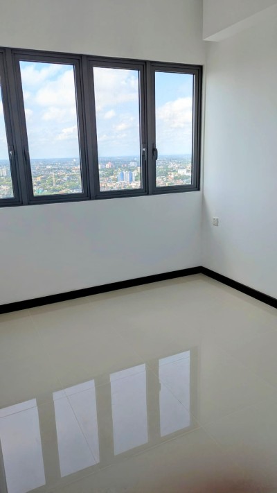 Trizen | Unfurnished Apartment for Sale in Colombo 02-4