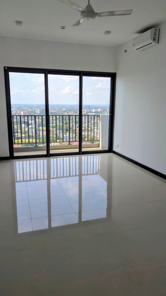 Trizen | Unfurnished Apartment for Sale in Colombo 02-3