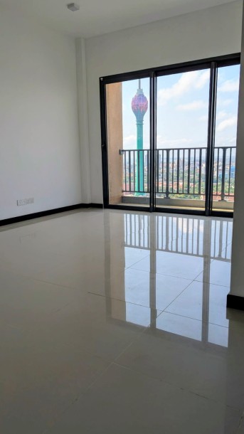 Trizen | Unfurnished Apartment for Sale in Colombo 02-2