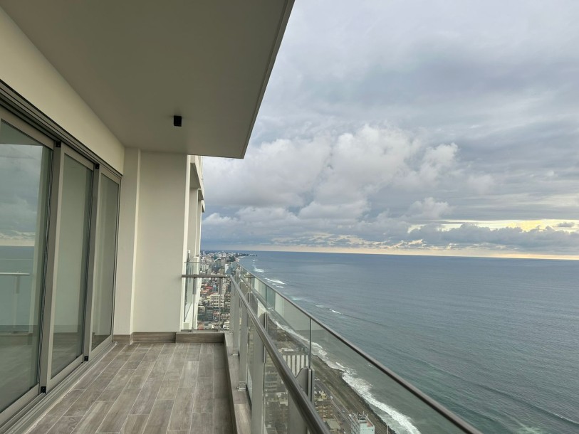 Apartment for Sale Colombo 03-1