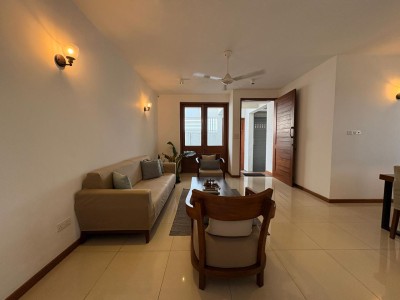 Beautiful House from Rent in Colombo 5-5