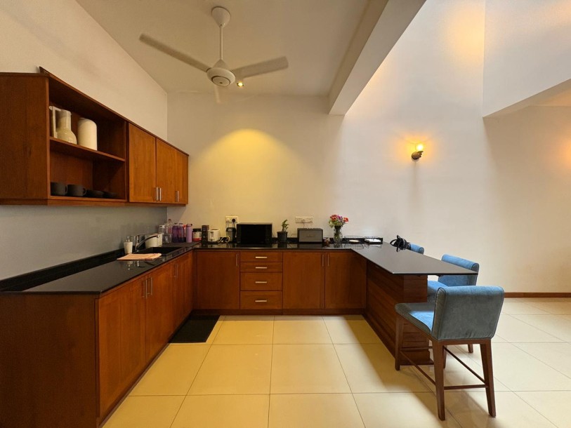 Beautiful House from Rent in Colombo 5-4