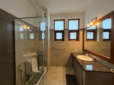 Beautiful House from Rent in Colombo 5-7