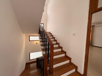 Beautiful House from Rent in Colombo 5-3