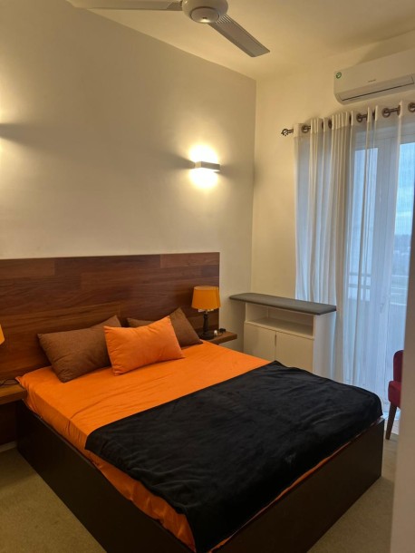 Prime Bella Apartment for Sale in Rajagiriya-4