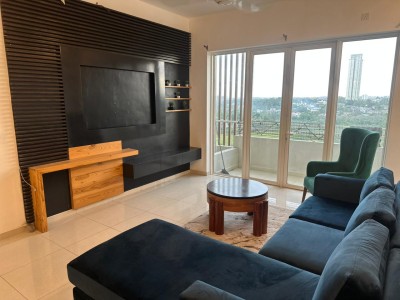 Prime Bella Apartment for Sale in Rajagiriya-3