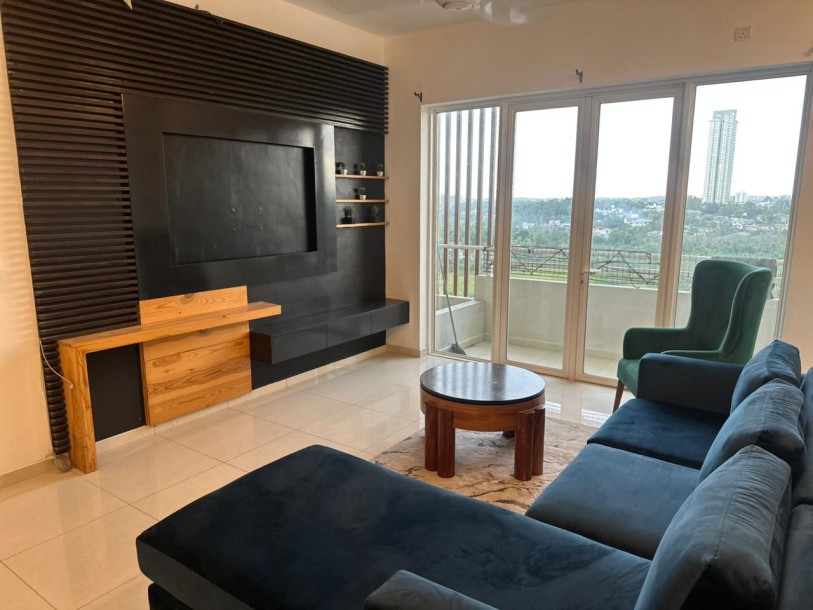 Prime Bella Apartment for Sale in Rajagiriya-3