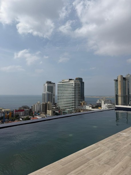 Brand New Apartment for Sale at Maison 1-1