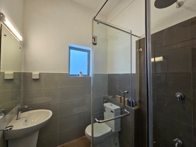 Furnished Canterbury Garden Apartment For Rent-6