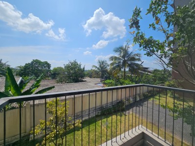 Canterbury Garden Apartment For Rent