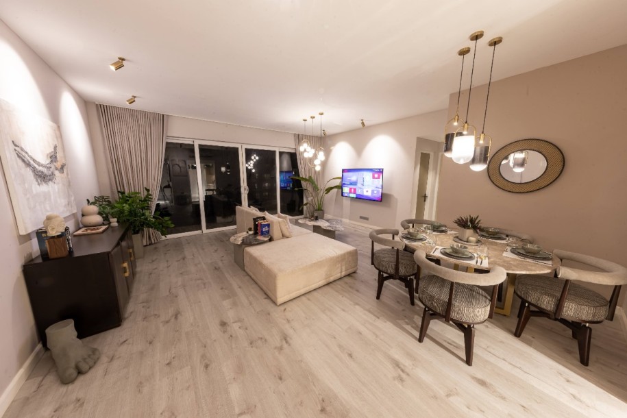 Fully Furnished 3 Bedroom Apartment for Rent in Rajagiriya | LKR 400,000 per month-7