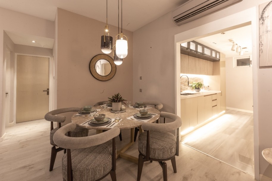 Fully Furnished 3 Bedroom Apartment for Rent in Rajagiriya | LKR 400,000 per month-2