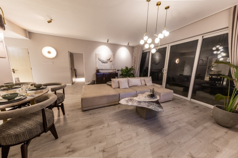 Fully Furnished 3 Bedroom Apartment for Rent in Rajagiriya | LKR 400,000 per month-3