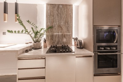 Fully Furnished 3 Bedroom Apartment for Rent in Rajagiriya | LKR 400,000 per month-13