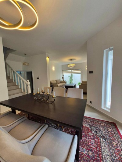 Beautifully Furnished Nawala House For Rent-3