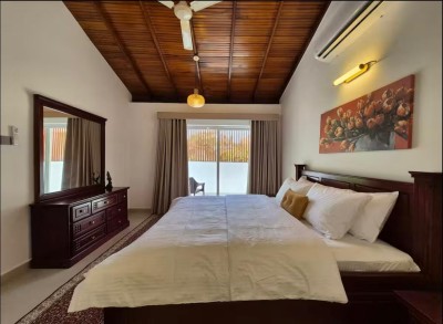 Beautifully Furnished Nawala House For Rent