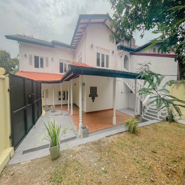 House located in a peaceful neighbourhood for sale in Gorakapitiya, Piliyandala | 24.9 million-1