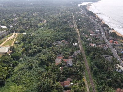 Massive Land for Sale in Boossa-2