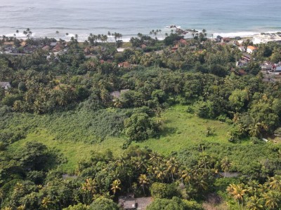 Massive Land for Sale in Boossa