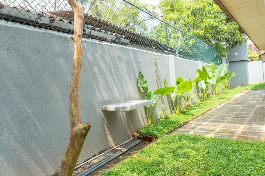 Villa For Sale Near Talpe Beach, Downsouth SriLanka-6