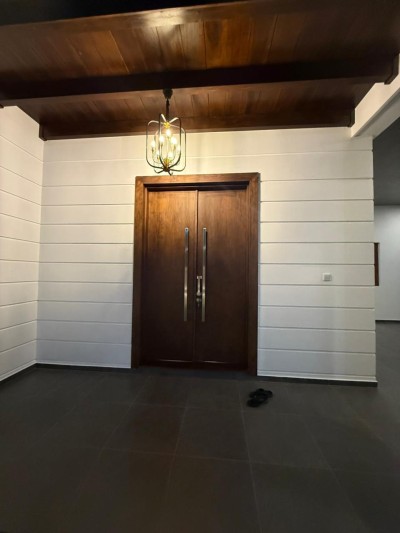 Lake view Three stories Luxurious house For Sale-15