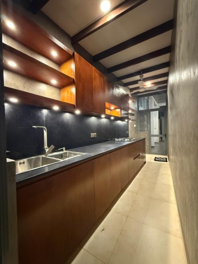 Lake view Three stories Luxurious house For Sale-7