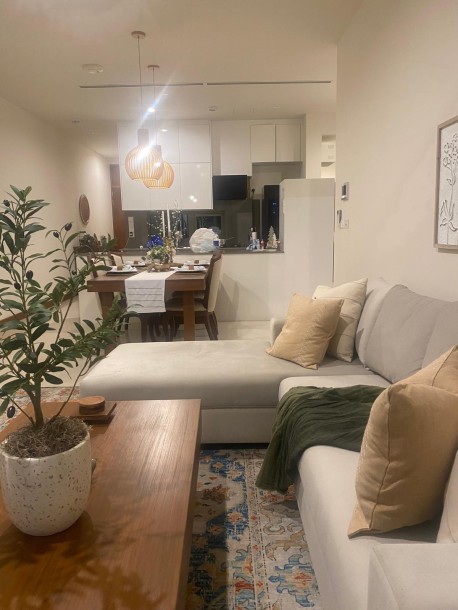 Tastefully furnished Prime Grand 2 Bed Apartment for Rent-7