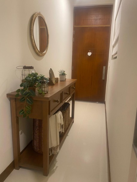 Tastefully furnished Prime Grand 2 Bed Apartment for Rent-6