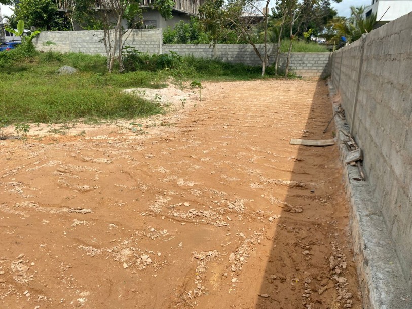 Land for Sale – Mirissa, Sri Lanka-8