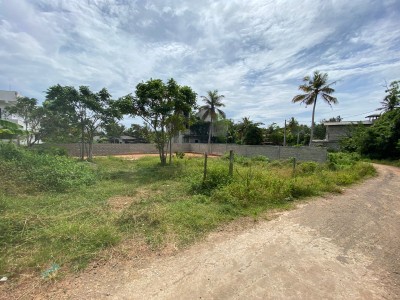 Land for Sale – Mirissa, Sri Lanka-5