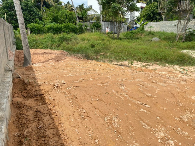 Land for Sale – Mirissa, Sri Lanka-1