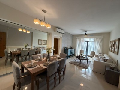 Havelock city Apartment for Sale