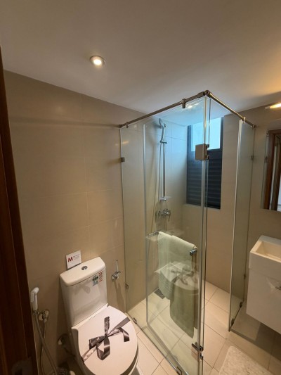 Havelock city Apartment for Sale-6