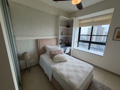 Havelock city Apartment for Sale-3