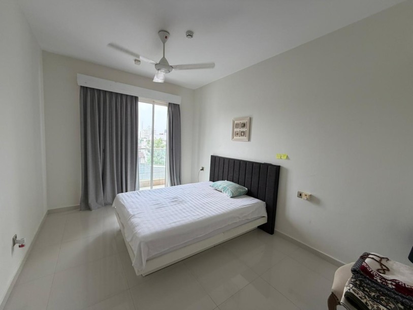 Apartment for Rent 📍 Capital trust, Colombo 05-3