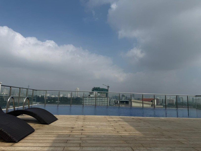 Apartment for Rent 📍 Capital trust, Colombo 05-2