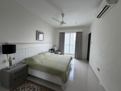 Apartment for Rent 📍 Capital trust, Colombo 05-4