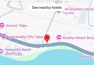 Newly built private villa with sea view  for sale-14