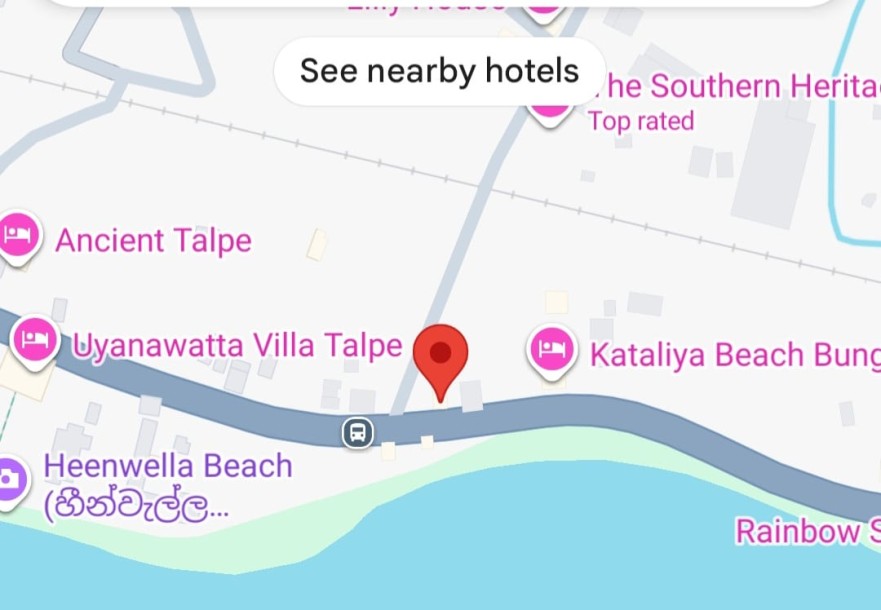 Newly built private villa with sea view  for sale-14