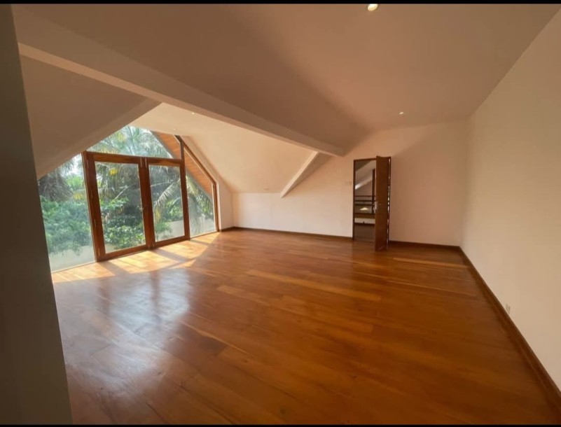 Newly built private villa with sea view  for sale-6