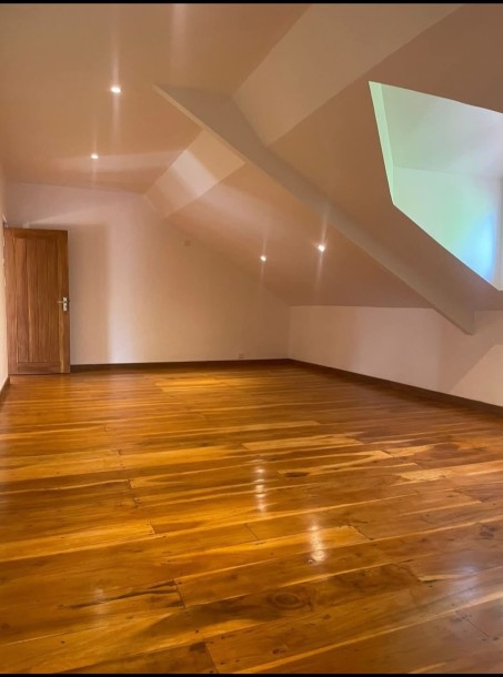 Newly built private villa with sea view  for sale-3