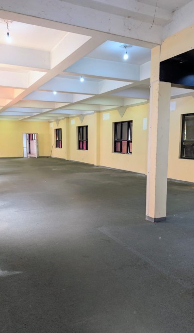 Finest Commercial Space for rent in Colombo 02-7